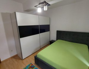 3 camere, 2 bai, terasa, 99 mp, boxa, parcare, Buna Ziua, Cluj