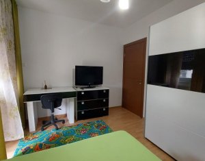 3 camere, 2 bai, terasa, 99 mp, boxa, parcare, Buna Ziua, Cluj