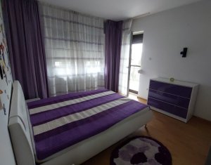 3 camere, 2 bai, terasa, 99 mp, boxa, parcare, Buna Ziua, Cluj