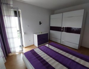 3 camere, 2 bai, terasa, 99 mp, boxa, parcare, Buna Ziua, Cluj