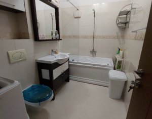 Apartment 3 rooms for sale in Cluj-napoca, zone Buna Ziua