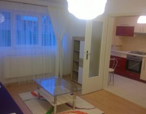 Apartament cu 2 camere, 58 mp, Calea Turzii