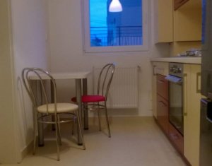 Apartament cu 2 camere, 58 mp, Calea Turzii