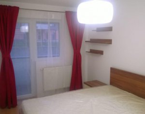 Appartement 2 chambres à vendre dans Cluj-napoca, zone Europa