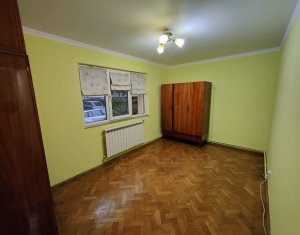 Apartament cu 3 camere in Manastur