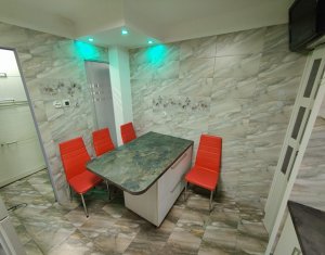 Apartament cu 3 camere in Manastur