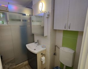 Apartament cu 3 camere in Manastur