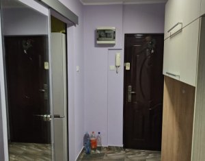 Apartament cu 3 camere in Manastur