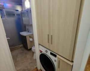 Apartament cu 3 camere in Manastur