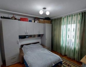 Apartament cu 3camere in Manastur cu parcare 