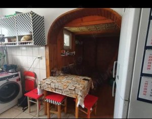 Apartament cu 3camere in Manastur cu parcare 