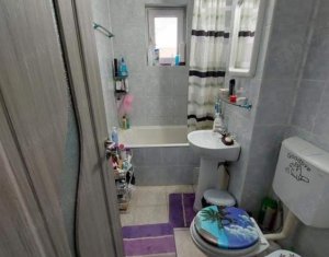 Apartament cu 3camere in Manastur cu parcare 