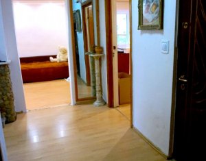 Apartment 3 rooms for sale in Cluj-napoca, zone Intre Lacuri