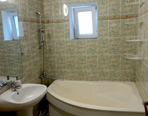 Apartment 3 rooms for sale in Cluj-napoca, zone Intre Lacuri