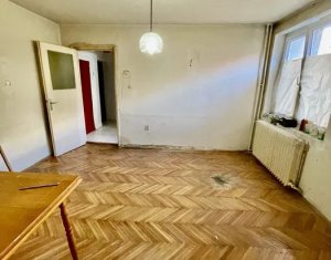 Sale apartment 2 rooms in Cluj-napoca, zone Gheorgheni