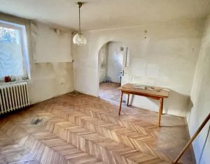 Appartement 2 chambres à vendre dans Cluj-napoca, zone Gheorgheni