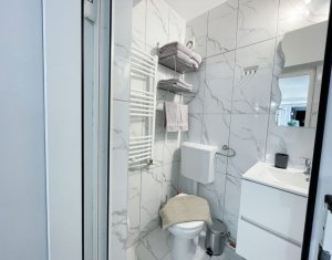 Apartament 2 camere, Piata Mihai Viteazu, pregatit pentru AirBnB/Booking