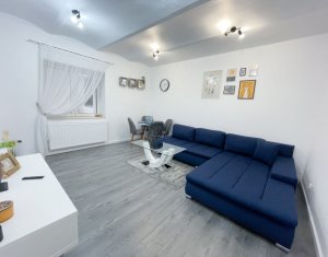 Apartament 2 camere, Piata Mihai Viteazu, pregatit pentru AirBnB/Booking