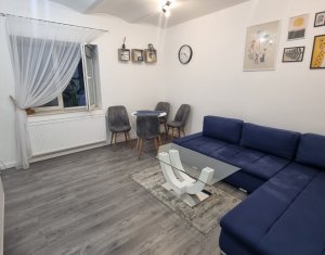 Sale apartment 2 rooms in Cluj-napoca, zone Centru