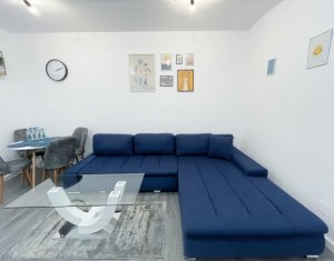 Apartment 2 rooms for sale in Cluj-napoca, zone Centru