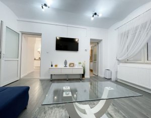 Apartament 2 camere, Piata Mihai Viteazu, pregatit pentru AirBnB/Booking