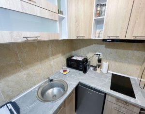 Apartament 2 camere, Piata Mihai Viteazu, pregatit pentru AirBnB/Booking