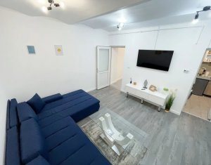 Apartament 2 camere, Piata Mihai Viteazu, pregatit pentru AirBnB/Booking