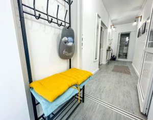 Apartament 2 camere, Piata Mihai Viteazu, pregatit pentru AirBnB/Booking