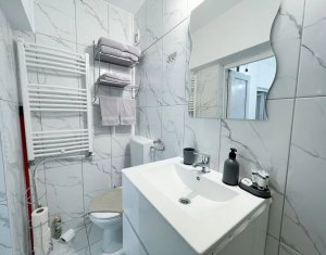 Apartament 2 camere, Piata Mihai Viteazu, pregatit pentru AirBnB/Booking