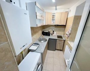 Apartament 2 camere, Piata Mihai Viteazu, pregatit pentru AirBnB/Booking