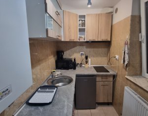 Appartement 2 chambres à vendre dans Cluj-napoca, zone Centru