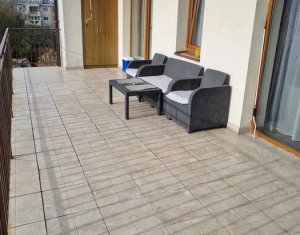 Vente appartement 3 chambres dans Cluj-napoca, zone Marasti