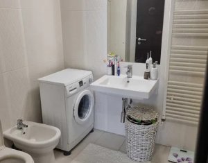 Apartament 3 camere, terasa, parcare, in Marasti, Cluj Napoca