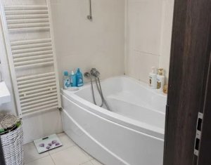 Apartament 3 camere, terasa, parcare, in Marasti, Cluj Napoca