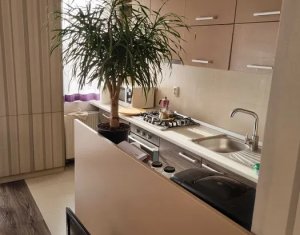 Apartament 3 camere, terasa, parcare, in Marasti, Cluj Napoca