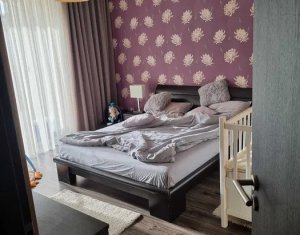 Apartament 3 camere, terasa, parcare, in Marasti, Cluj Napoca