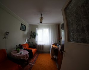 Appartement 4 chambres à vendre dans Cluj-napoca, zone Manastur