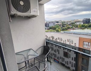 Appartement 1 chambres à vendre dans Cluj-napoca, zone Intre Lacuri