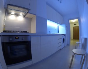 Appartement 1 chambres à vendre dans Cluj-napoca, zone Intre Lacuri