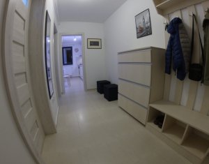 Appartement 1 chambres à vendre dans Cluj-napoca, zone Intre Lacuri