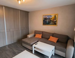 Apartment 1 rooms for sale in Cluj-napoca, zone Intre Lacuri