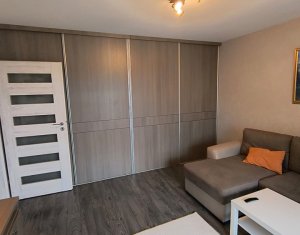 Apartment 1 rooms for sale in Cluj-napoca, zone Intre Lacuri