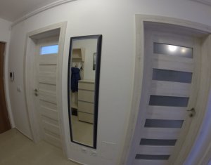 Appartement 1 chambres à vendre dans Cluj-napoca, zone Intre Lacuri