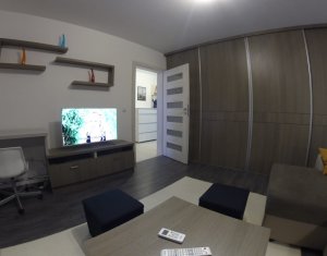 Apartment 1 rooms for sale in Cluj-napoca, zone Intre Lacuri