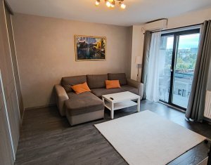 Sale apartment 1 rooms in Cluj-napoca, zone Intre Lacuri