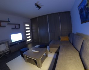 Appartement 1 chambres à vendre dans Cluj-napoca, zone Intre Lacuri