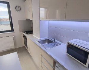 Appartement 1 chambres à vendre dans Cluj-napoca, zone Intre Lacuri