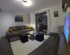 Apartment 1 rooms for sale in Cluj-napoca, zone Intre Lacuri