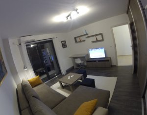 Apartment 1 rooms for sale in Cluj-napoca, zone Intre Lacuri