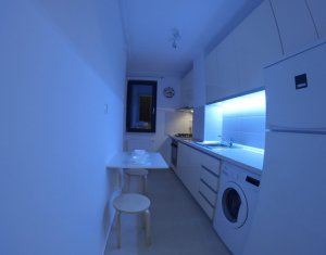 Apartment 1 rooms for sale in Cluj-napoca, zone Intre Lacuri